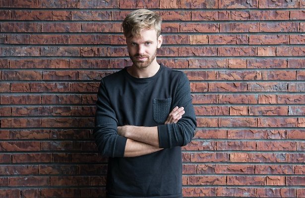 Tim Hofman